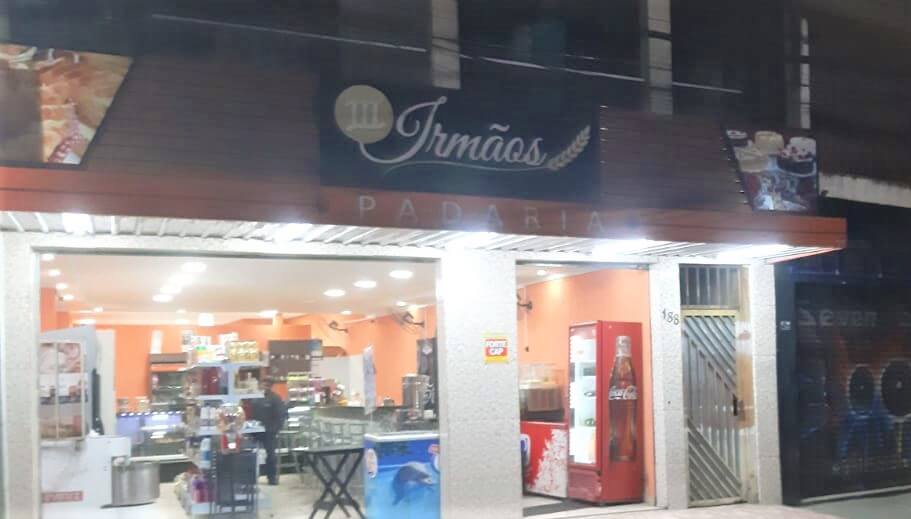 Padaria III Irmãos
